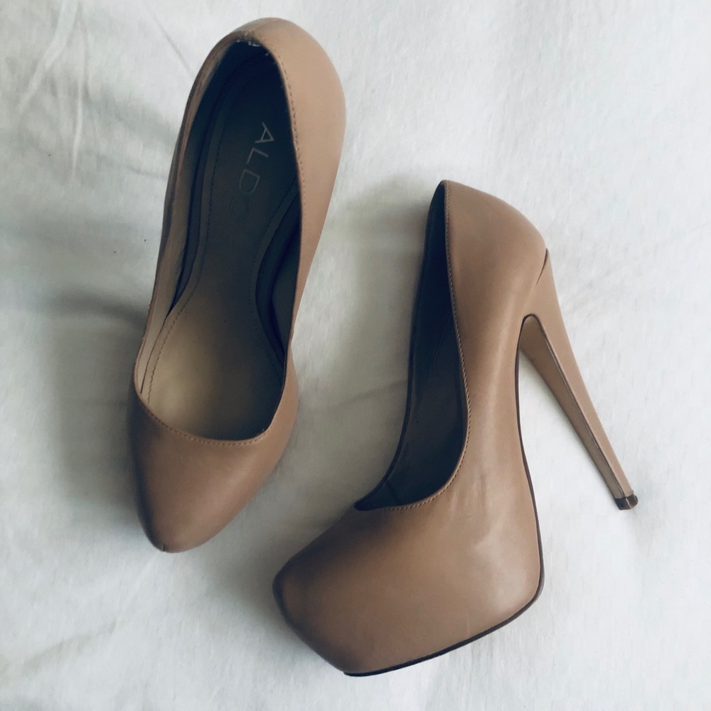 Aldo Pumps